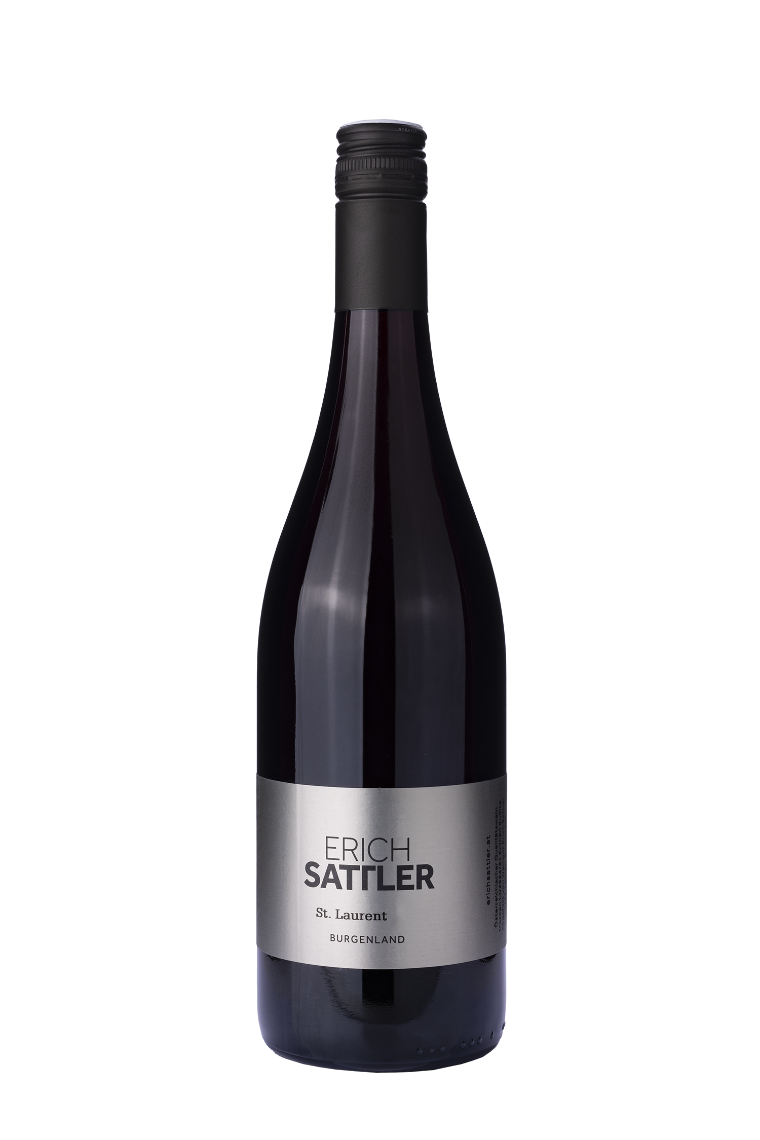 St. Laurent 2020 - Erich Sattler