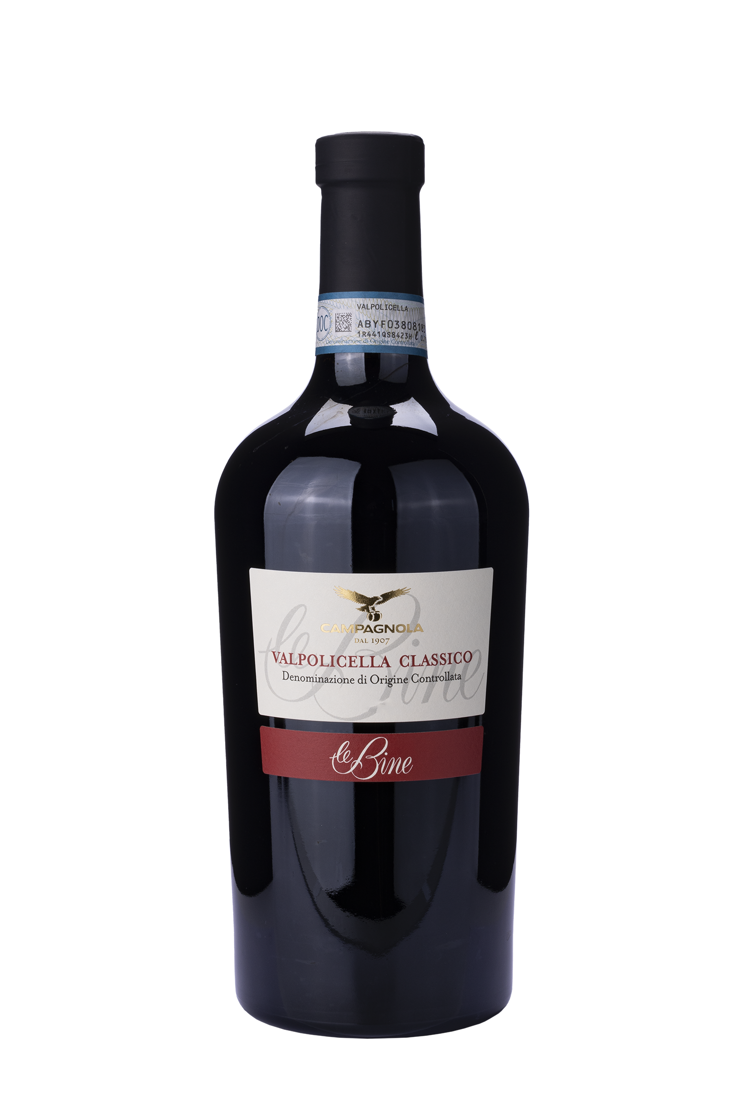 Valpolicella Classio Le Bine 2021 - Campagnola