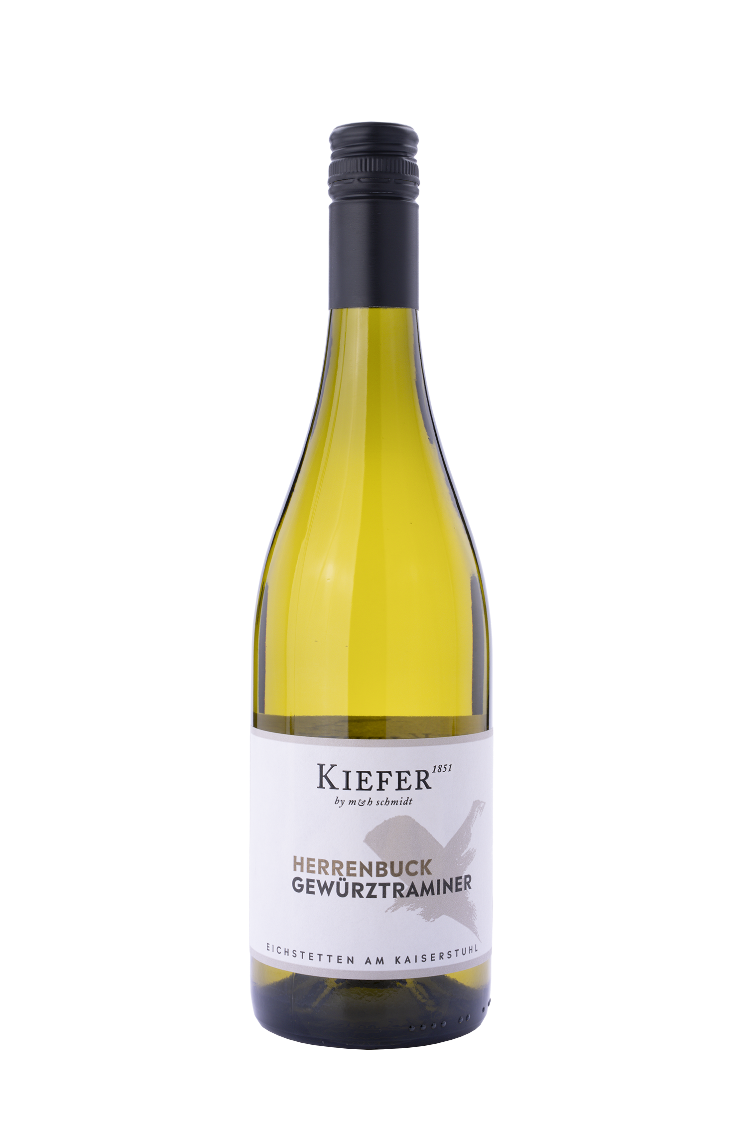 Gewürztraminer 2022 - Weingut Friedrich Kiefer