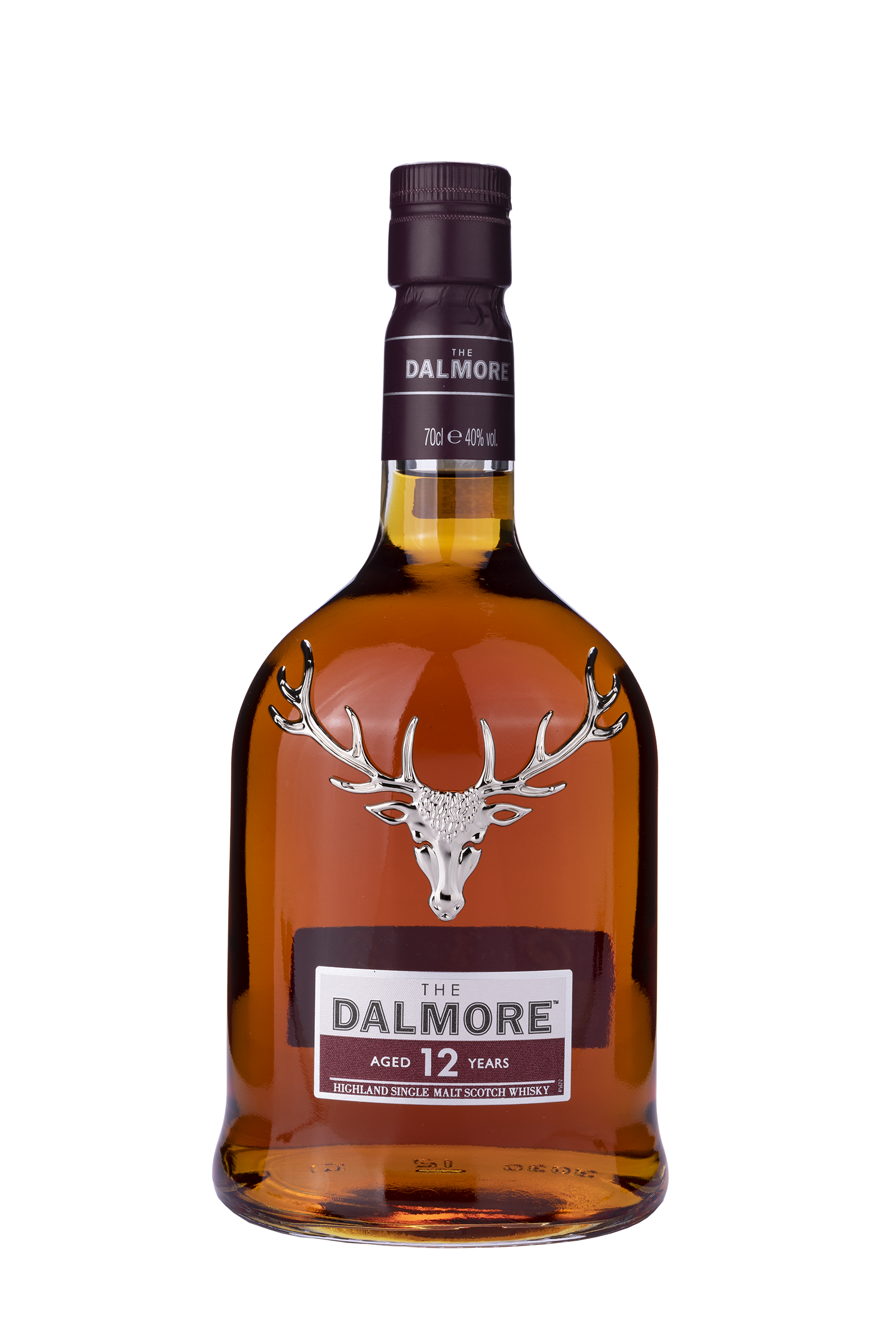 Dalmore The Twelve 12 Jahre Single Malt Whisky