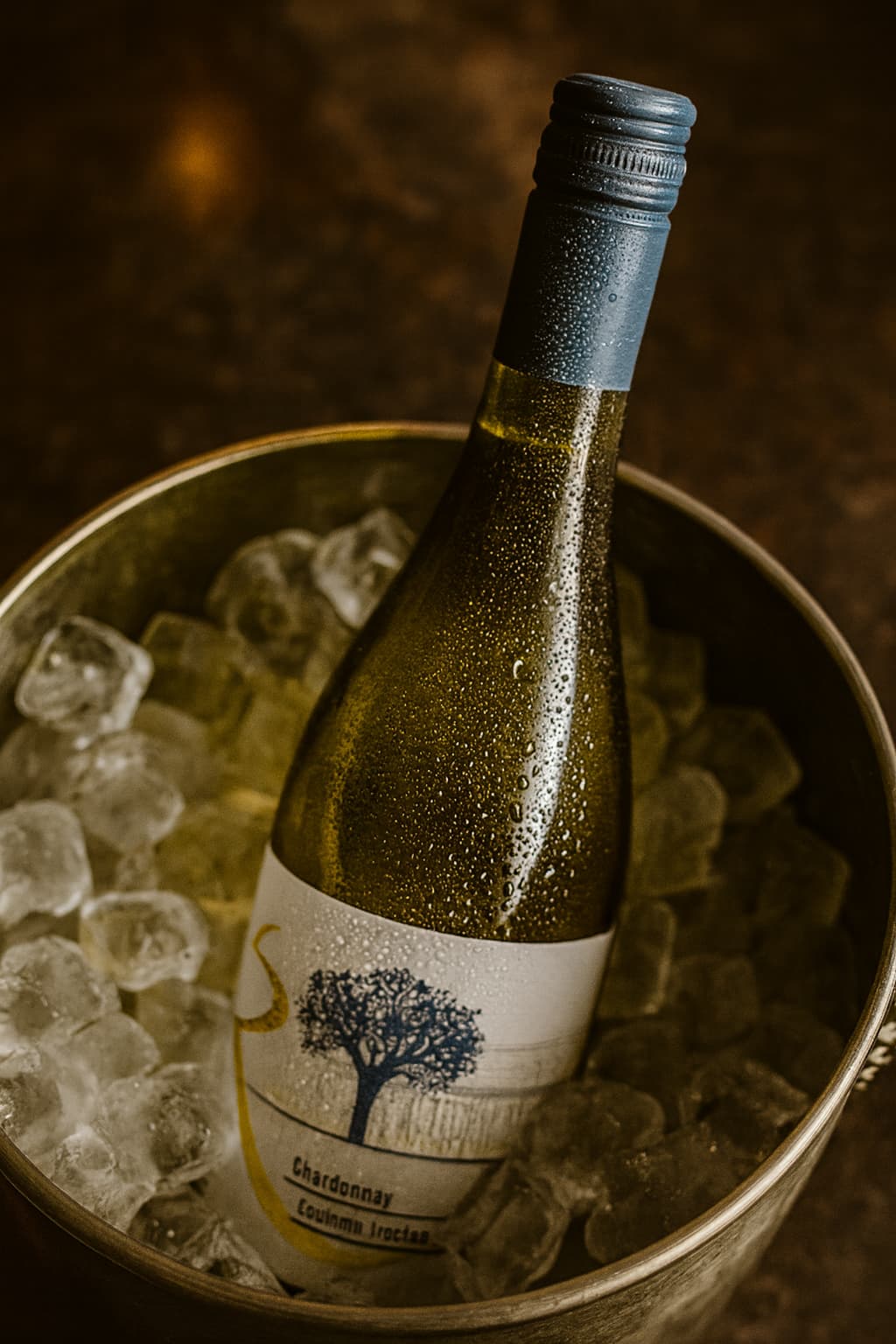Weingut Reinhardt Chardonnay Kabinett