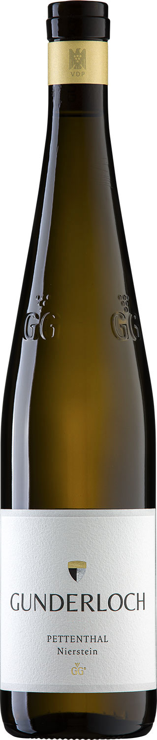 PETTENTHAL Nierstein Riesling VDP GG 2024 (Subskription)