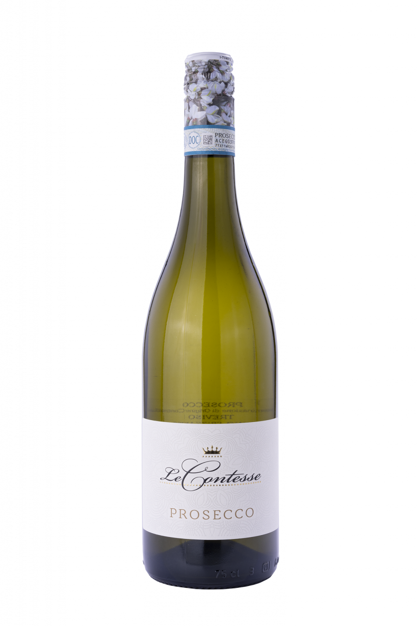Prosecco Treviso frizzante - Le Contesse
