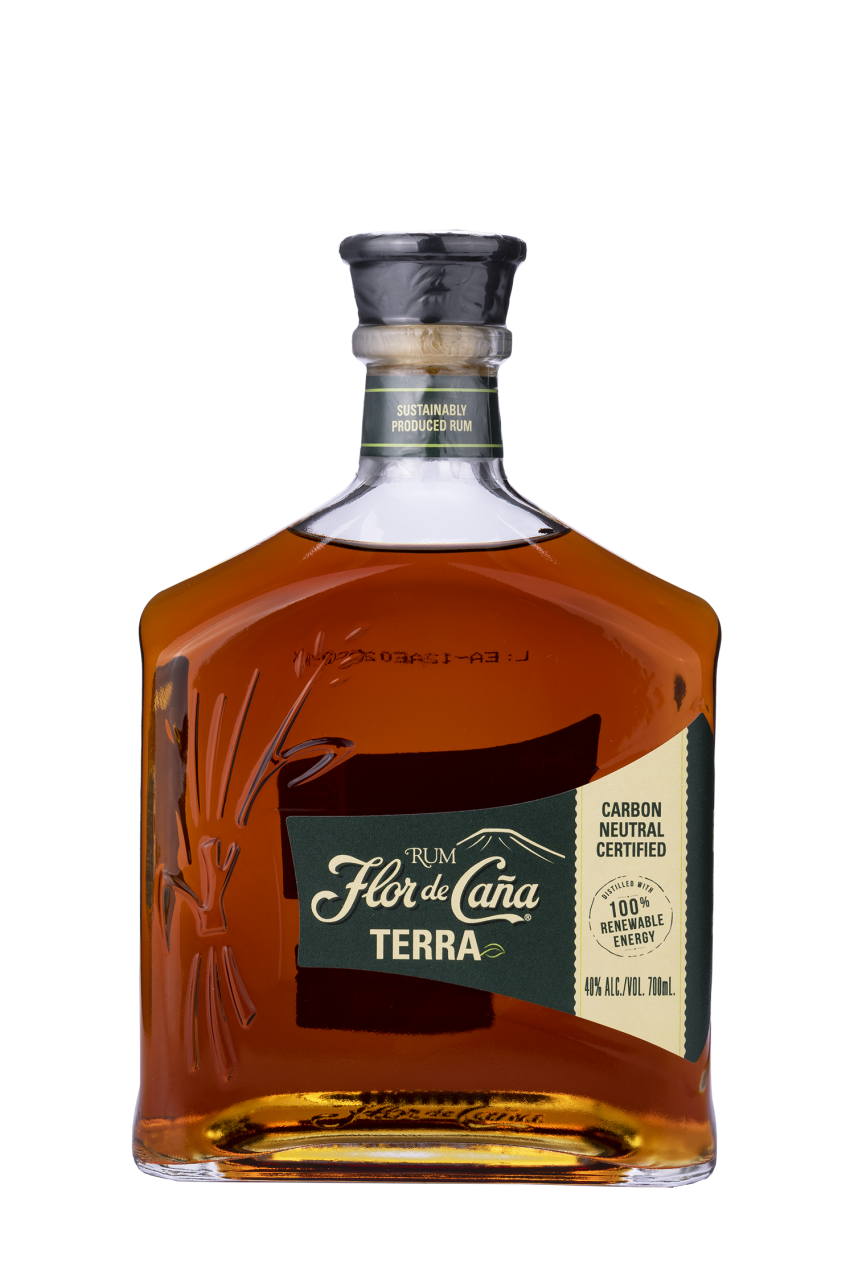 Flor de Cana 15 Jahre Eco Rum | A90